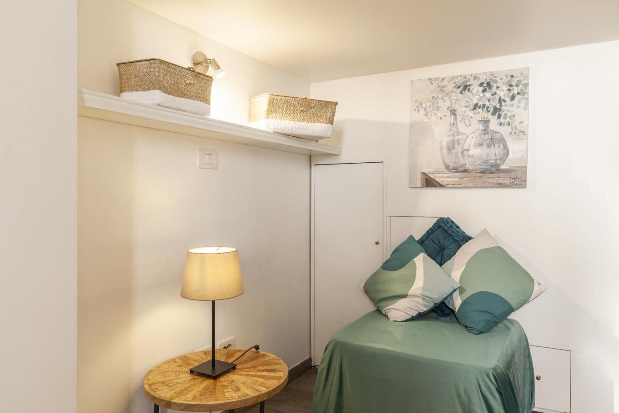 Piazza Navona Elite Flat Apartment Rome Exterior photo
